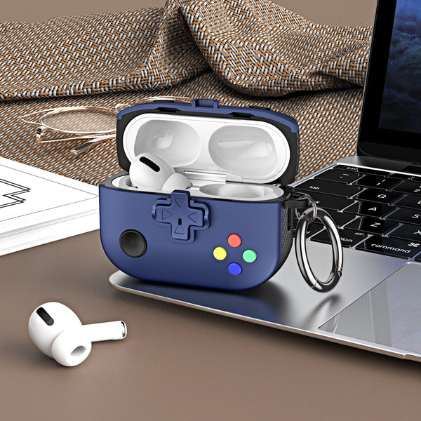 AirPods Case | Creative Game Style