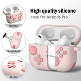 AirPods Case | Creative New Game Style