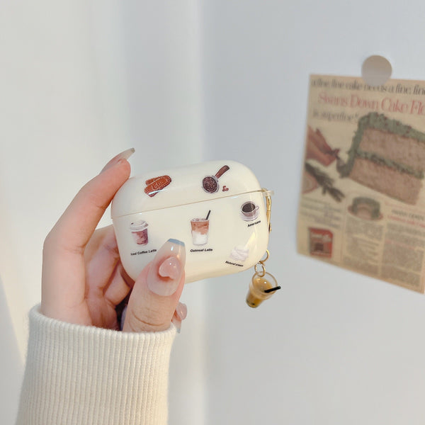 AirPods Case | Creative Flavored Drinks