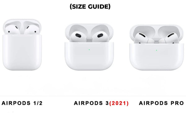 AirPods Case | Creative Game Style